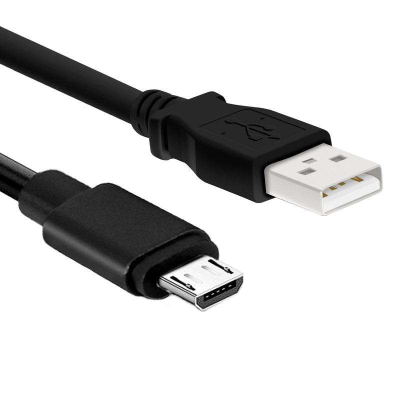 Lite-an USB A 2.0 to Micro B Cable